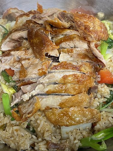 Thida Thai Kitchen