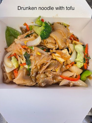 Padkeemao Thaifood