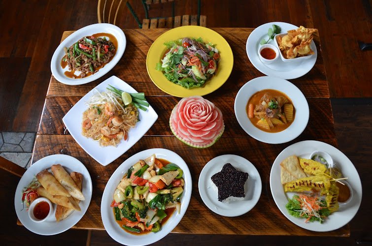 Ladda Thai House