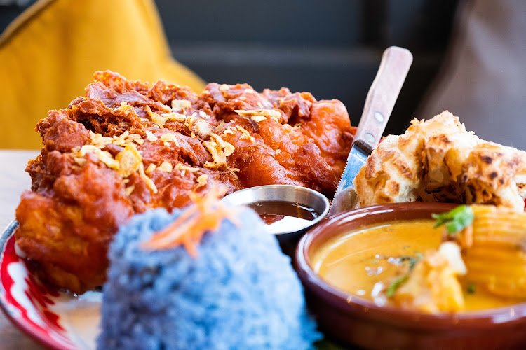 Farmhouse Kitchen Thai Cuisine