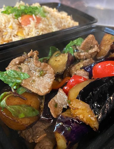 JAB Thai Cuisine