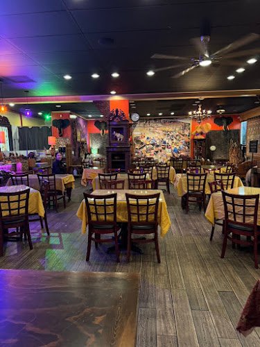 Elephant Thai Cuisine