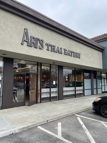 Ari’s Thai Eatery
