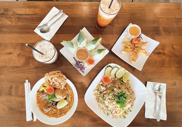 Pepper Tree Thai Cuisine