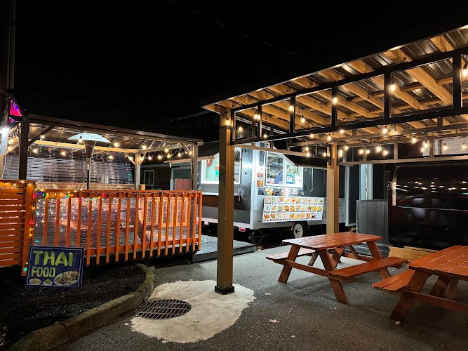 Black House Thai