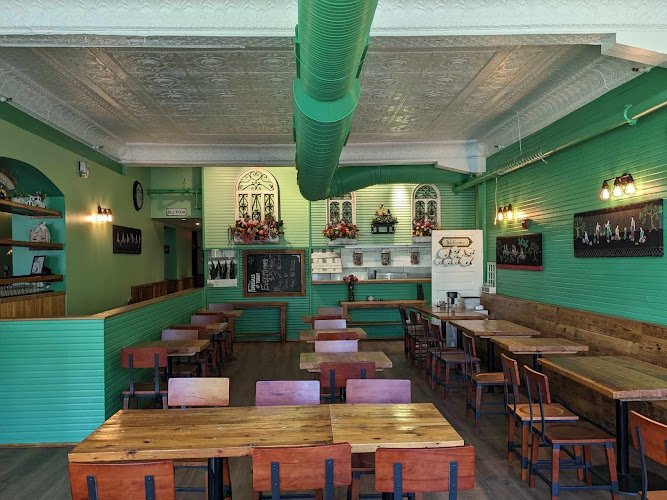 Thaiangle Restaurant