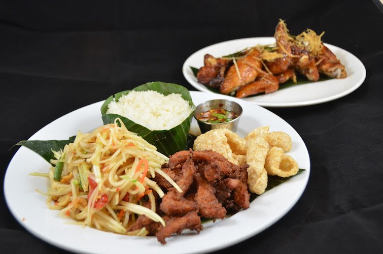 Kinn Kao Northern Thai Kitchen (Beaverton)