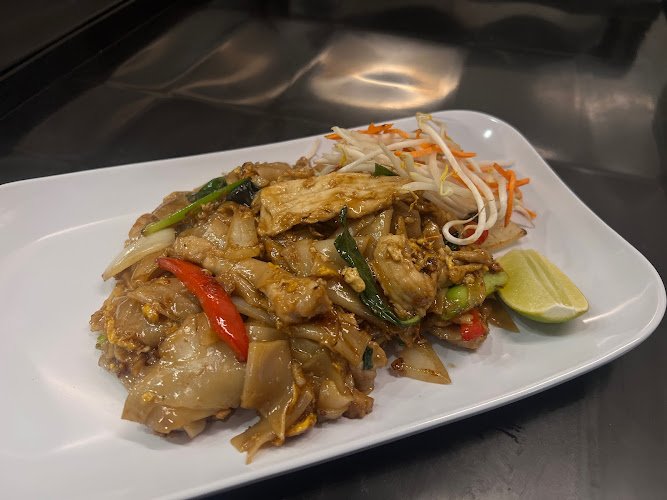 Pinto Thai Kitchen - Rockwood