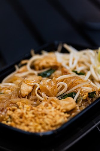 Pinto Thai Kitchen - West Linn
