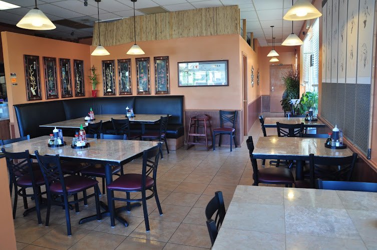 Sakura Asian Fusion Restaurant