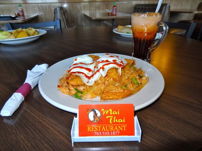 Mai Thai Restaurant