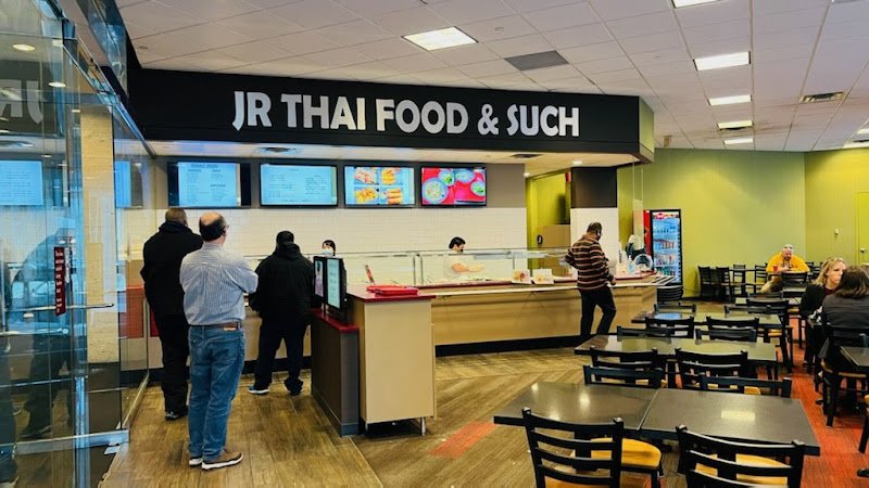 JR Thai Food & Such