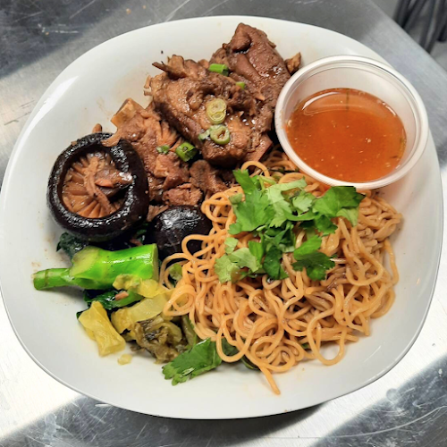 Thai in Decatur