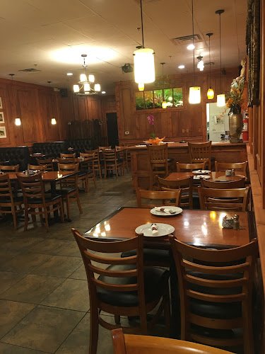 Sai Varee Thai Cuisine in Folsom