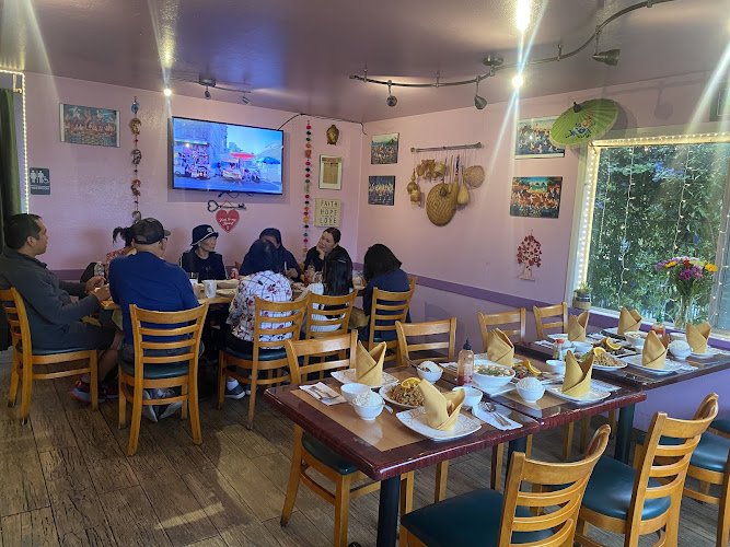Siam Marina Thai Cuisine