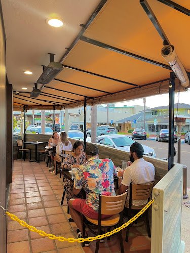 Aroi Thai On Prospect