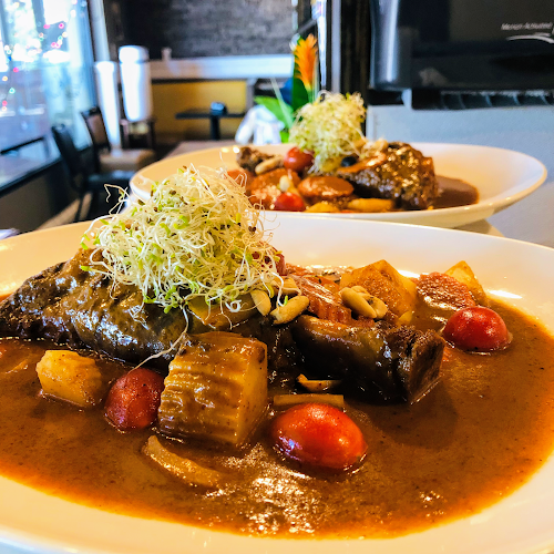Aaharn Thai @ University City