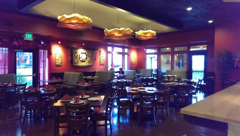 My Thai Kitchen