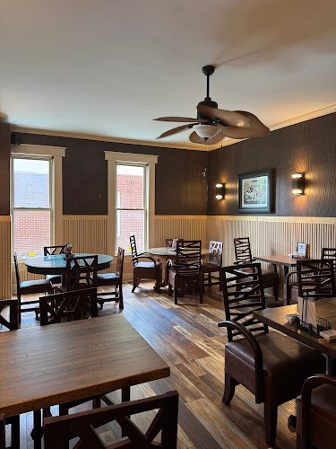 Kura House Asian Cuisine