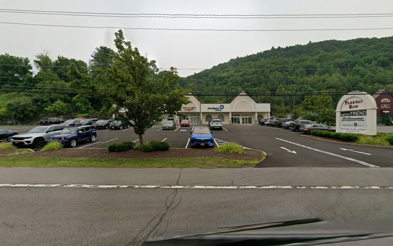 Bangkok Thai Cuisine