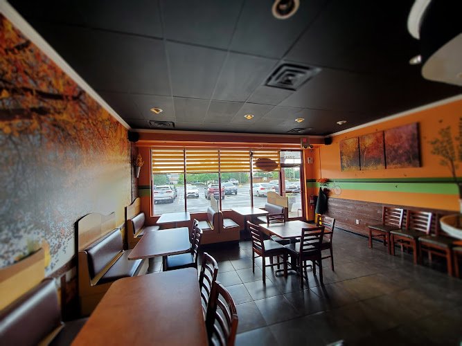 Som Za Thai Cuisine
