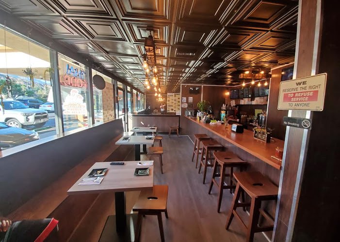 Srisiam Thai Kitchen