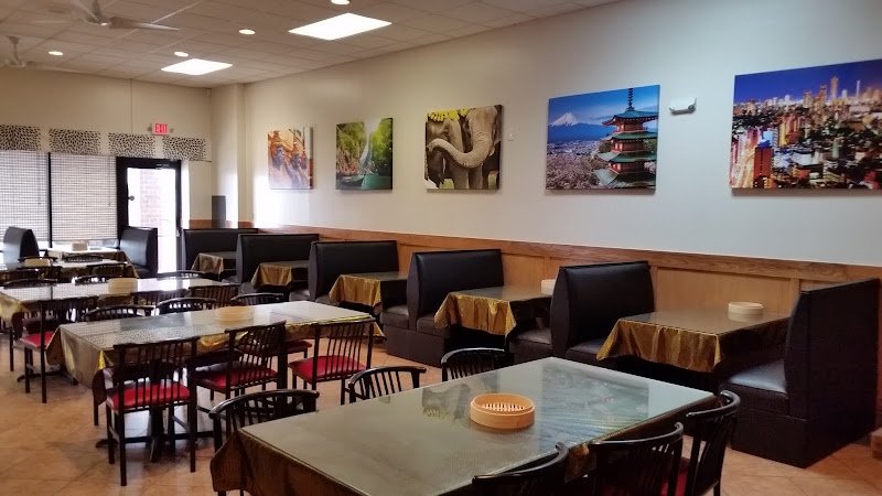 Phoenix Thai & Japanese Restaurant
