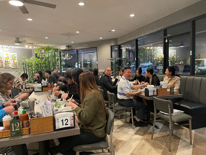 Pho Thien Long Cuisine