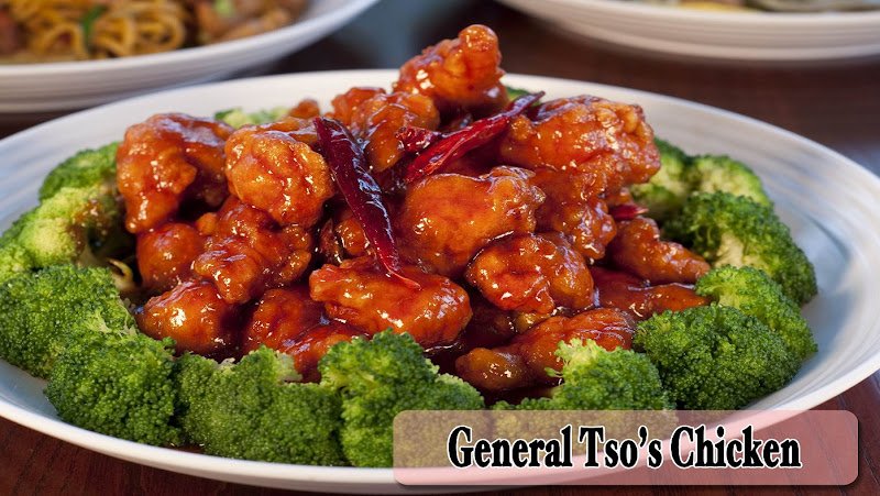 Winli Asian Restaurant