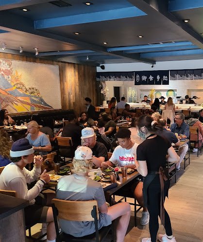 Silom Thai & Sushi bar