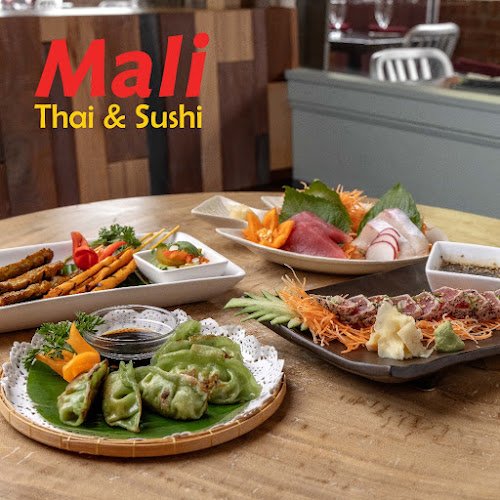 Mali Restaurant
