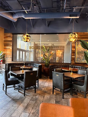 26 Thai Kitchen & Bar (Perimeter)