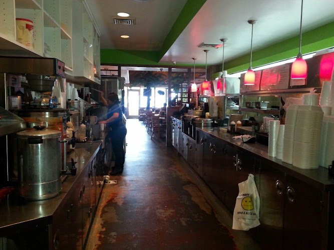 Saigon Café