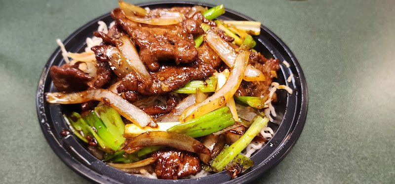 Hunan Dragon 3