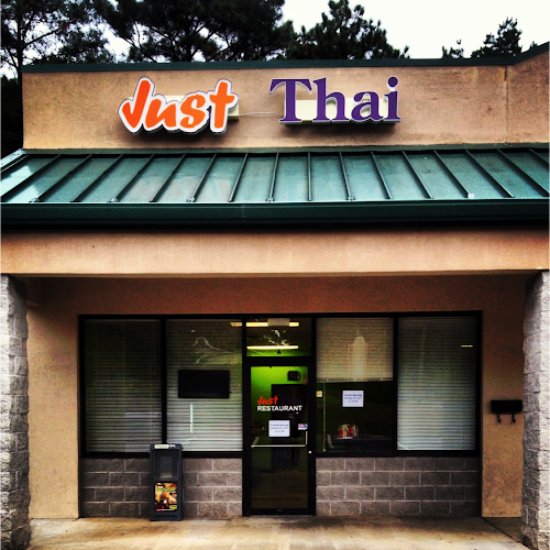 Just Thai