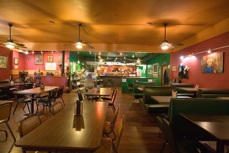 The Emerald of Siam Thai Restaurant and Lounge