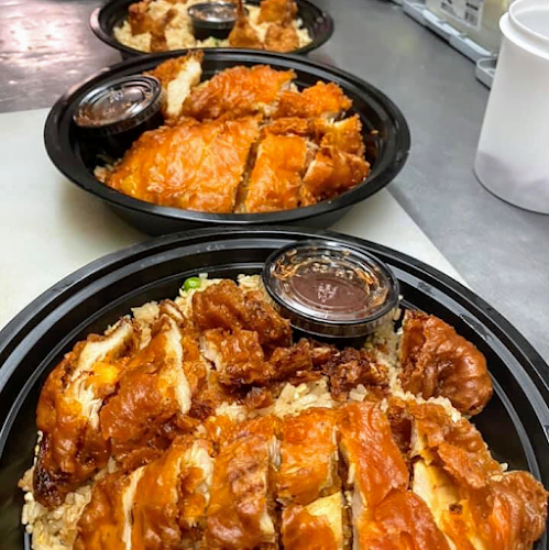 Santi Thai Fusion