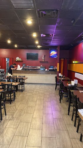 Pattaya Thai Kitchen, Stephenville TX