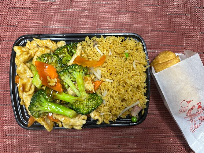 Essex Chinese Kitchen