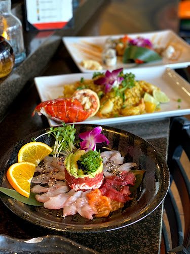 Thai Shokun Restaurant