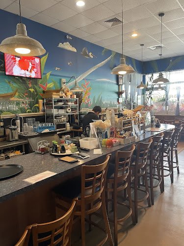 Sabai Thai & Sushi