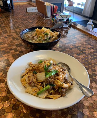 Sweet Basil Thai Cuisine