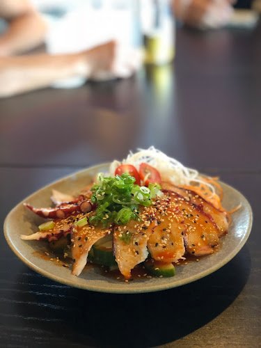 Osha Thai and Sushi Bar