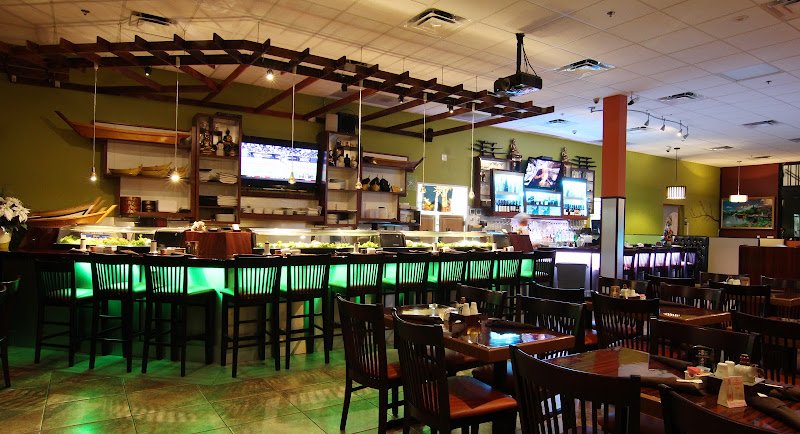 Sushi Yama Boynton Beach