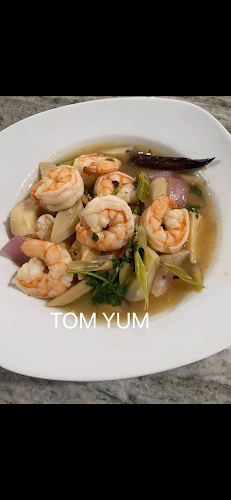 Bengal Tiger Thai Cuisine