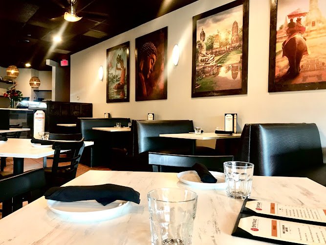 Shiitake Asian Bistro