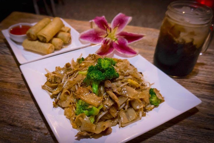 TG Thai Food