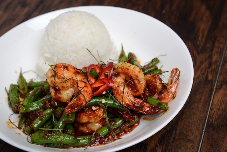 Palmsugar Thai To-Go (Inglewood)