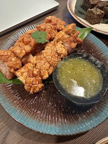Thai Central Cuisine