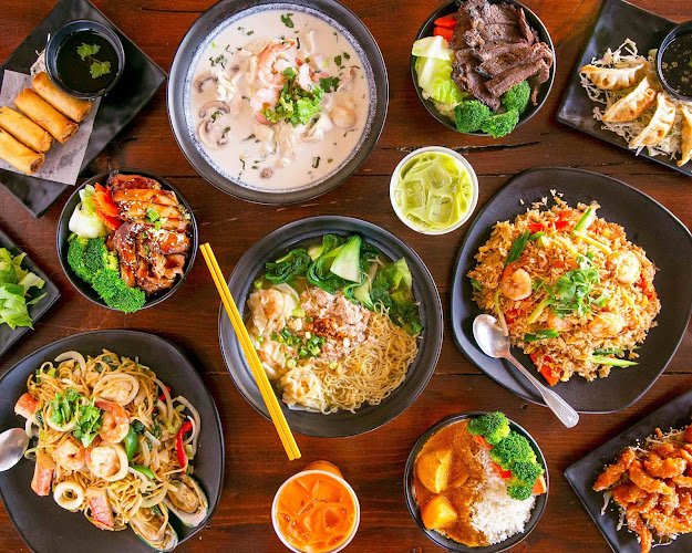 Thailicious Commerce